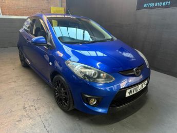 Mazda Mazda2 1.5 Sport Euro 4 3dr