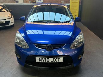 Mazda Mazda2 1.5 Sport Euro 4 3dr