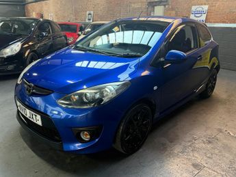 Mazda Mazda2 1.5 Sport Euro 4 3dr