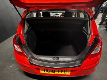 Vauxhall Corsa 1.0i ecoFLEX 12v Energy 5dr (a/c)