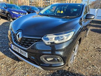 Renault Kadjar 1.3 TCe S Edition Euro 6 (s/s) 5dr