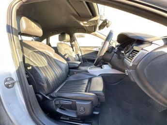 Audi A6 Saloon 3.0 TDI V6 S line Multitronic Euro 5 (s/s) 4dr