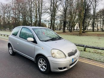 Toyota Yaris 1.3 VVT-i T Spirit 3dr