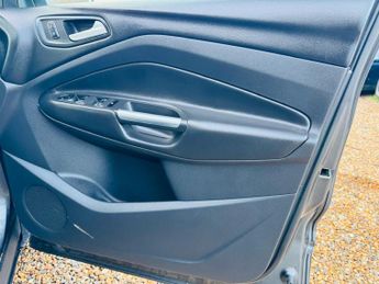 Ford Kuga 1.5T EcoBoost Titanium Sport Auto AWD Euro 6 (s/s) 5dr