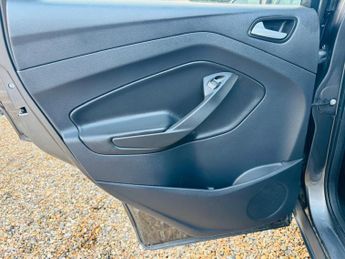 Ford Kuga 1.5T EcoBoost Titanium Sport Auto AWD Euro 6 (s/s) 5dr