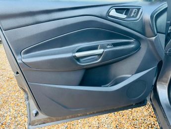 Ford Kuga 1.5T EcoBoost Titanium Sport Auto AWD Euro 6 (s/s) 5dr