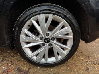 Audi A3 1.4 TFSIe 40 Sport Sportback S Tronic Euro 6 (s/s) 5dr 13kWh