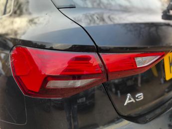 Audi A3 1.4 TFSIe 40 Sport Sportback S Tronic Euro 6 (s/s) 5dr 13kWh