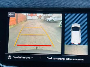 Vauxhall Crossland 1.2 Turbo Ultimate Auto Euro 6 (s/s) 5dr