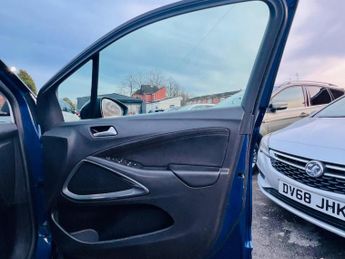 Vauxhall Crossland 1.2 Turbo Ultimate Auto Euro 6 (s/s) 5dr