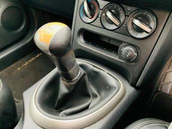 Nissan Qashqai+2 1.6 Visia 2WD Euro 5 (s/s) 5dr