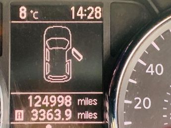 Nissan Qashqai+2 1.6 Visia 2WD Euro 5 (s/s) 5dr