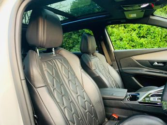 Peugeot 3008 2.0 BlueHDi GT EAT Euro 6 (s/s) 5dr