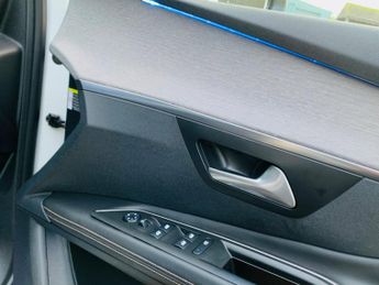 Peugeot 3008 2.0 BlueHDi GT EAT Euro 6 (s/s) 5dr