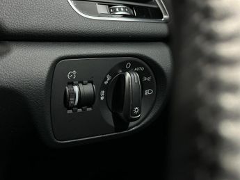 Audi Q3 2.0 TDI S line Edition S Tronic quattro Euro 6 (s/s) 5dr