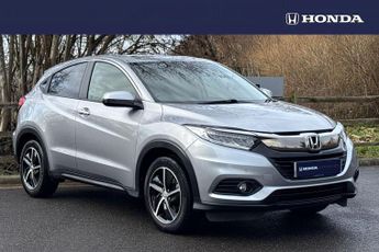 Honda HR-V 1.5 i-VTEC SE CVT