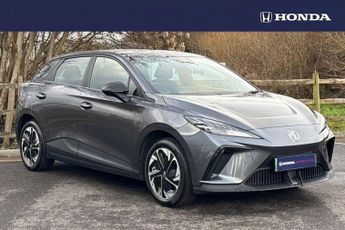 MG 4 150kW SE EV Long Range 64kWh Auto