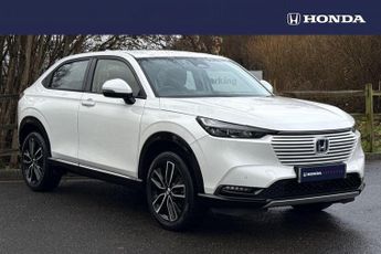 Honda HR-V 1.5 eHEV Advance eCVT