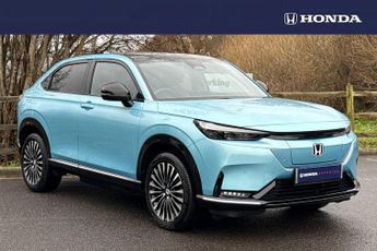Honda e:Ny1 150kW Advance 69kWh Auto
