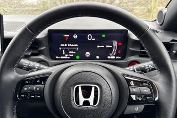 Honda e:Ny1 150kW Advance 69kWh Auto