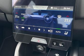 Honda e:Ny1 150kW Advance 69kWh Auto