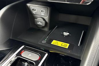 Honda e:Ny1 150kW Advance 69kWh Auto