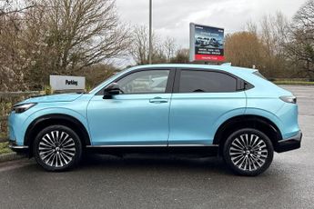 Honda e:Ny1 150kW Advance 69kWh Auto