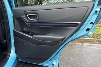 Honda e:Ny1 150kW Advance 69kWh Auto