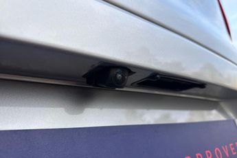 Honda CR-V 2.0 i-MMD EX eCVT