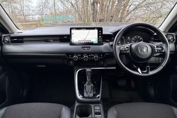 Honda HR-V 1.5 eHEV Advance eCVT