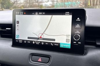 Honda HR-V 1.5 eHEV Advance eCVT