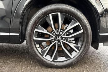 Honda HR-V 1.5 eHEV Advance eCVT