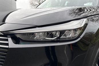 Honda HR-V 1.5 eHEV Advance eCVT
