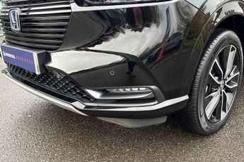 Honda HR-V 1.5 eHEV Advance eCVT