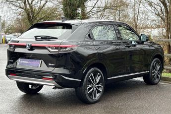 Honda HR-V 1.5 eHEV Advance eCVT