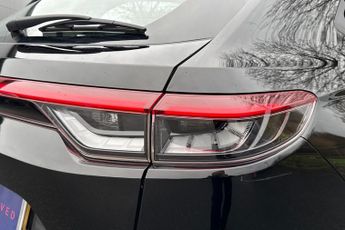 Honda HR-V 1.5 eHEV Advance eCVT