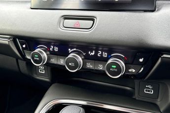 Honda HR-V 1.5 eHEV Advance eCVT