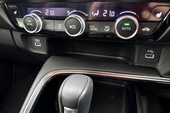 Honda HR-V 1.5 eHEV Advance eCVT