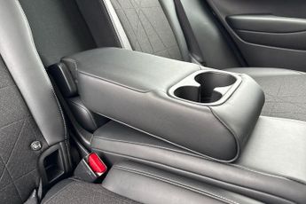 Honda HR-V 1.5 eHEV Advance eCVT