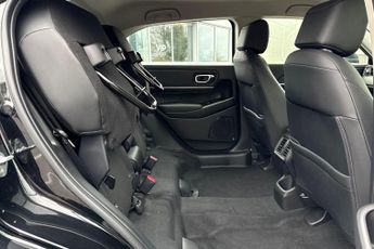 Honda HR-V 1.5 eHEV Advance eCVT