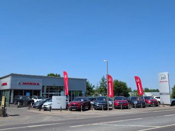 Honda HR-V 1.5 eHEV Advance eCVT