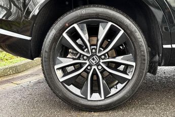 Honda HR-V 1.5 eHEV Advance eCVT