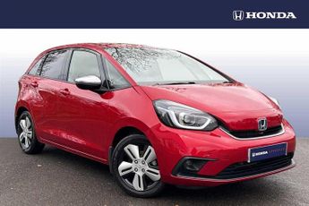 Honda Jazz 1.5 i-MMD EX eCVT