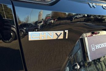 Honda e:Ny1 150kW Elegance 69kWh Auto