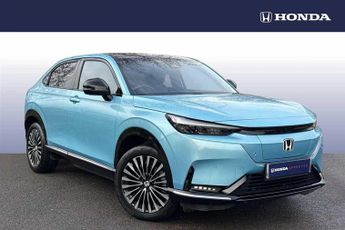 Honda e:Ny1 150kW Advance 69kWh Auto