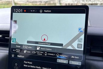 Honda e:Ny1 150kW Advance 69kWh Auto