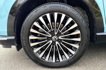 Honda e:Ny1 150kW Advance 69kWh Auto