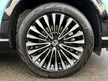 Honda e:Ny1 150kW Advance 69kWh Auto