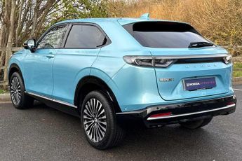 Honda e:Ny1 150kW Advance 69kWh Auto