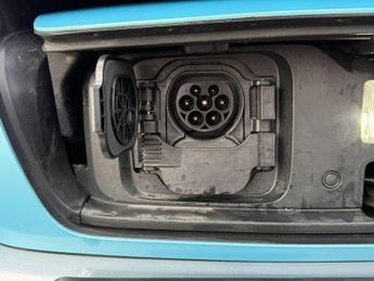 Honda e:Ny1 150kW Advance 69kWh Auto